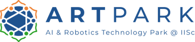 ARTPARK — AI & Robotics Technology Park @ IISc